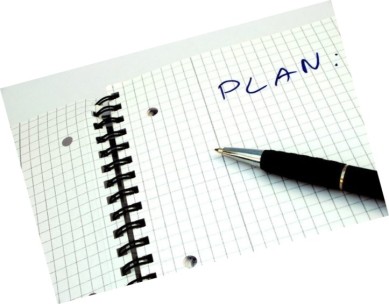 как правильно написать бизнес план образец