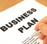 как правильно написать бизнес план образец
