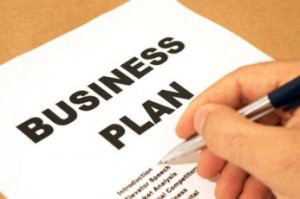 бизнес план для получения субсидии образец